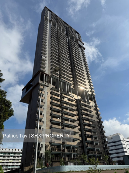 The Landmark (D3), Condominium #536088101